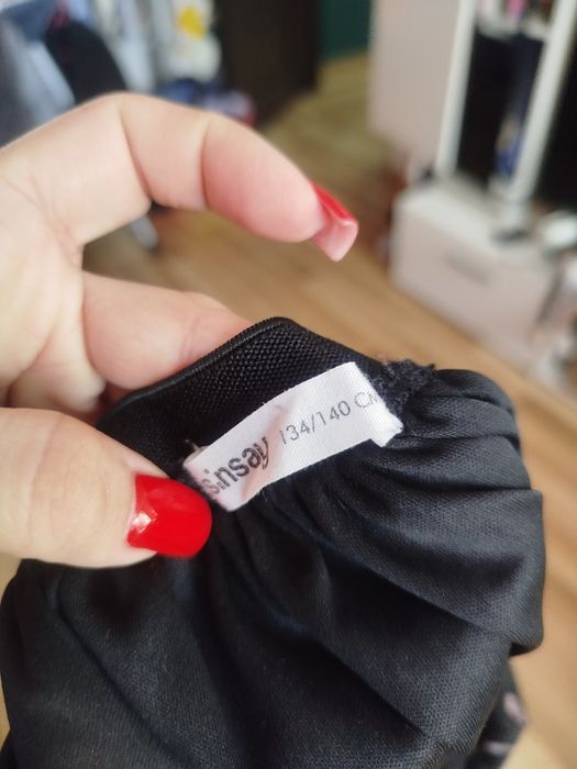 Spódniczka Sinsay 134/140cm