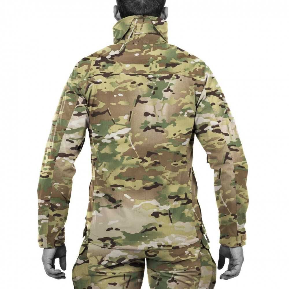 Куртка UF Pro Delta Eagle Gen.3 Tactical Softshell Jacket MultiCam