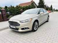 Ford Fusion 2.0 Turbo 240 KM , 4x4 / 96 tys przebiegu