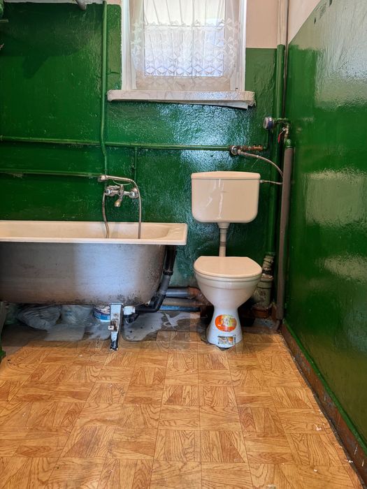 Mieszkanie 3 pokoje, centrum, kameralny blok