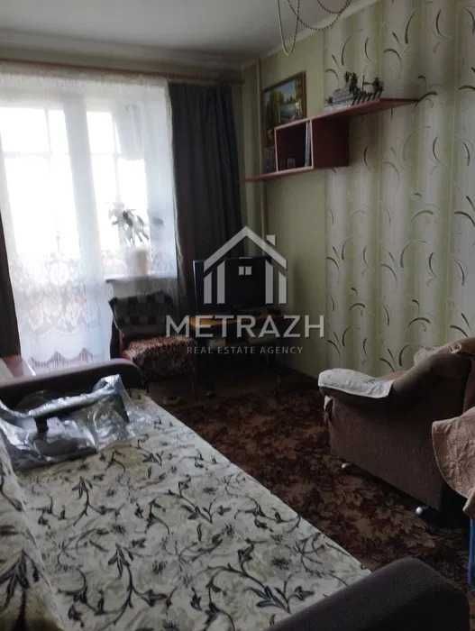 Продам 3к квартиру ,улица Залесская ,метро Госпром