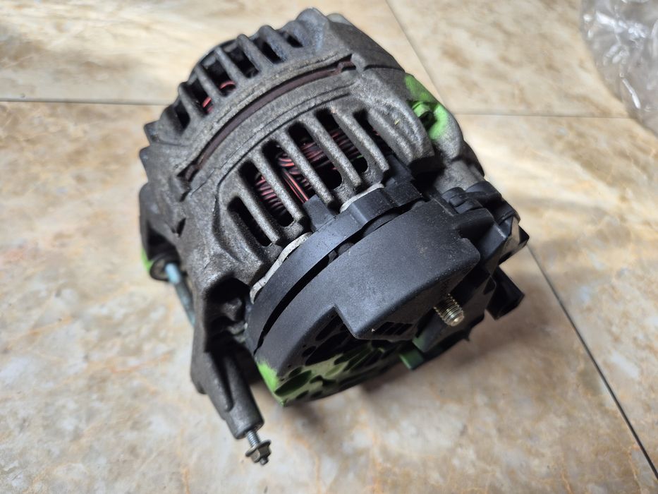 Alternator audi A3 8L 1.8 AGN, VAG