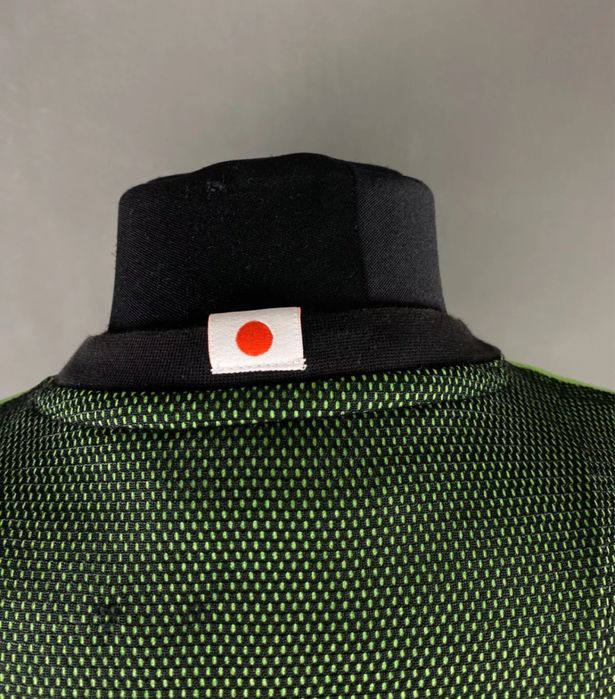 Kawasaki Racing Team Футболка 2 XL