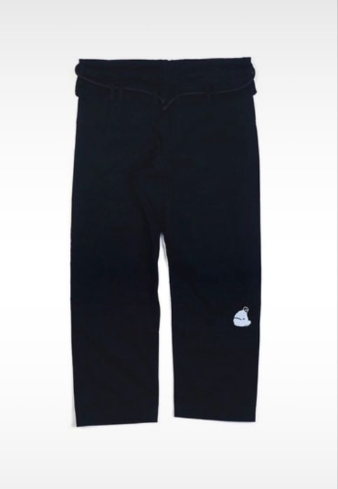 Kimono (Gi) do Brazylijskiego Jiu Jitsu Manto