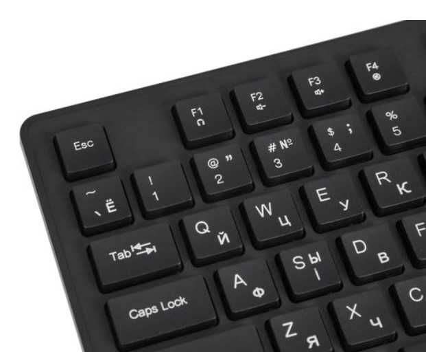 Клавіатура 2E KS 101 Slim WL, без ресивера