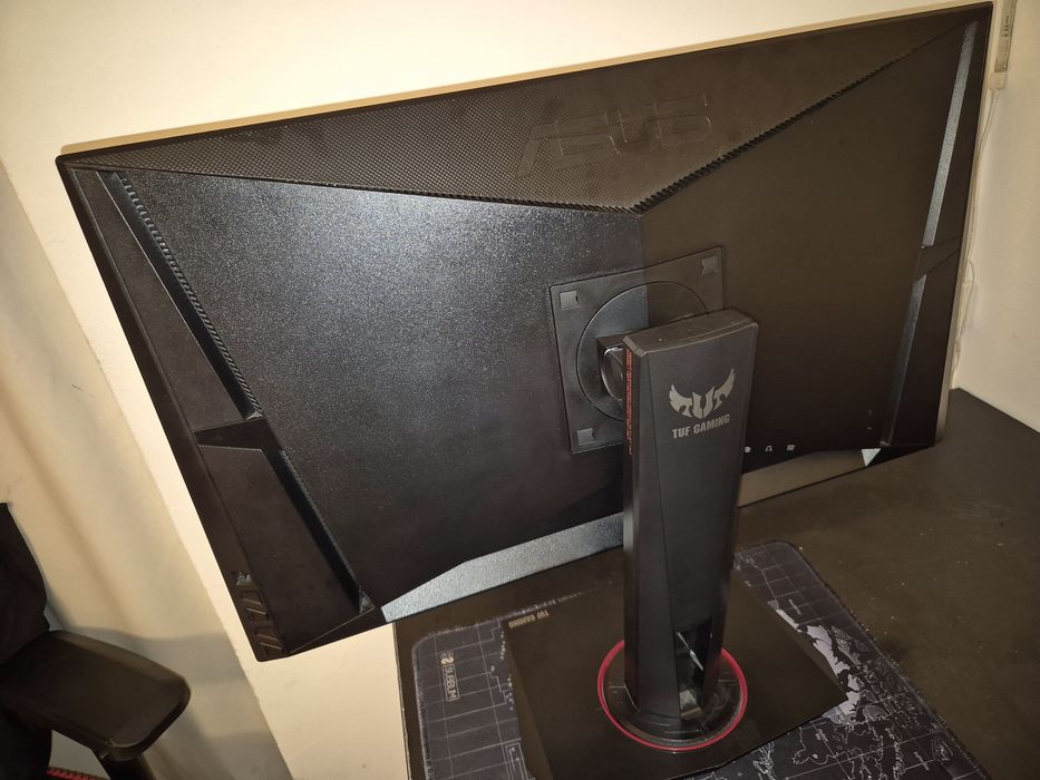 Monitor ASUS TUF Gaming VG27AQ