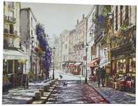 Obraz na płótnie 85x113 cm