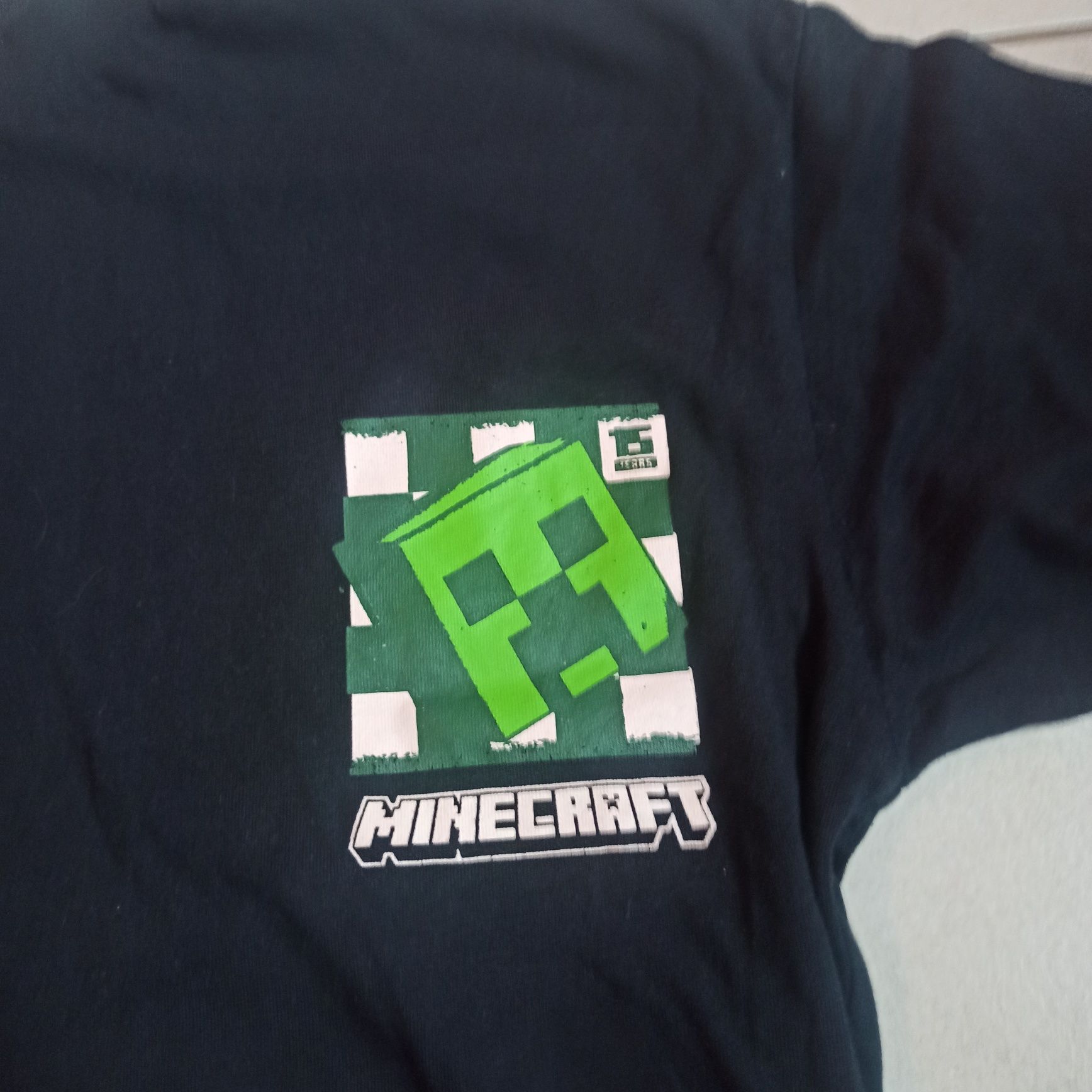 Koszulka T-Shirt Minecraft