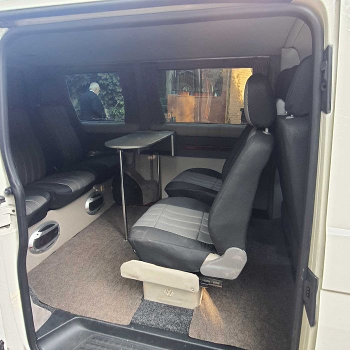 Продам Volkswagen Transporter 2007