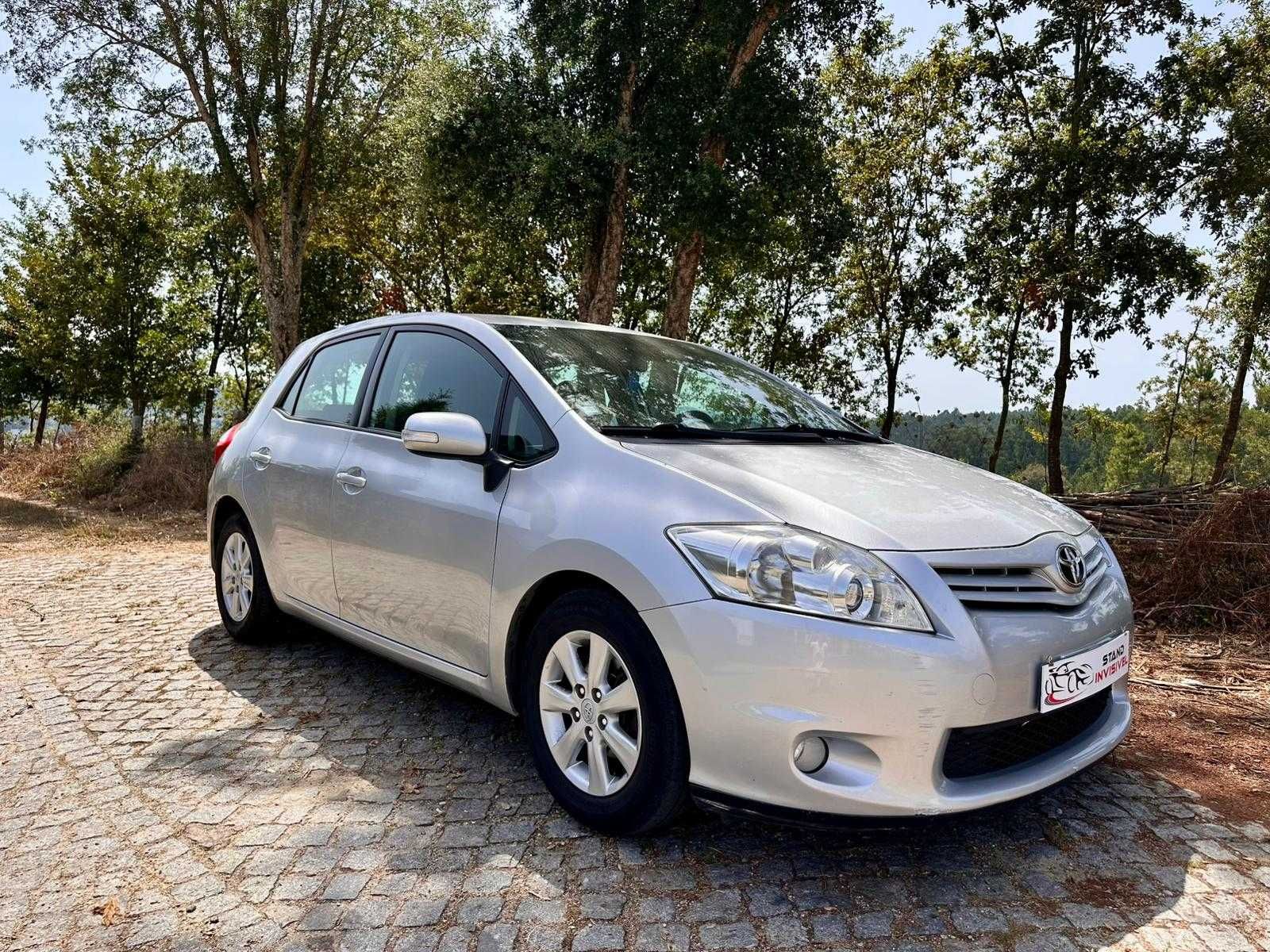 Toyota Auris 1.4 D4D Muito BOM Estado;