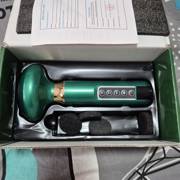 Масажер антицилюліт б/у