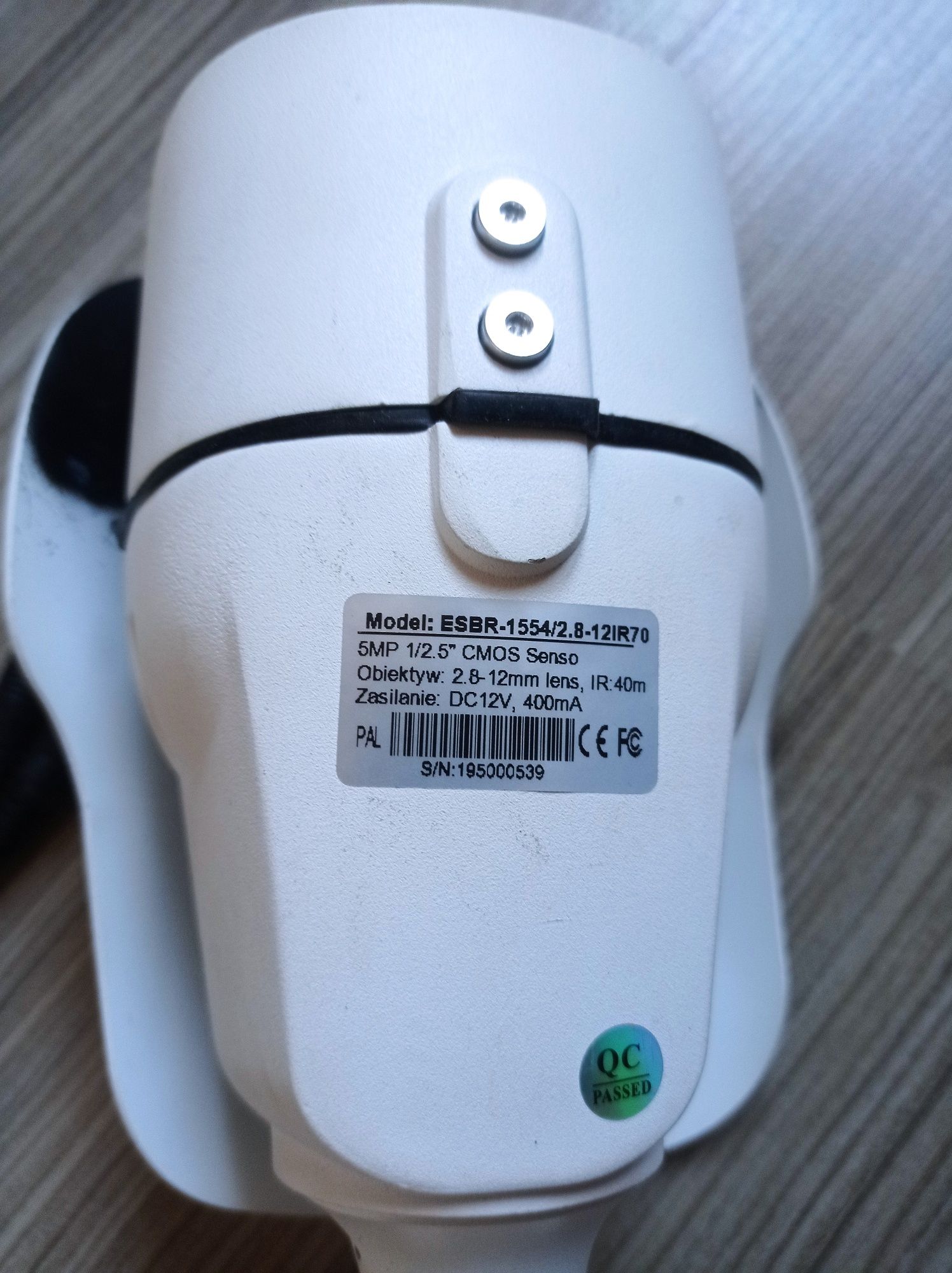 Kamera HD Camera