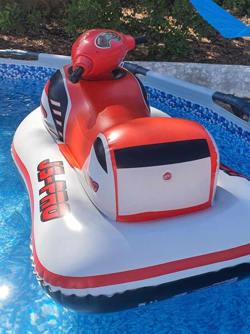Jet Ski Bestway JS-Pro