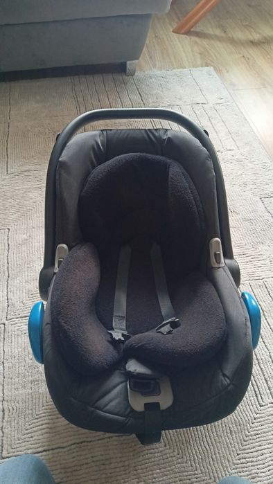 Nosidełko samochodowe Avionaut KITE 0-13kg.