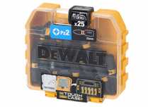 Bity Udarowe 25 Sztuk Extreme Impact Torsion DeWALT
