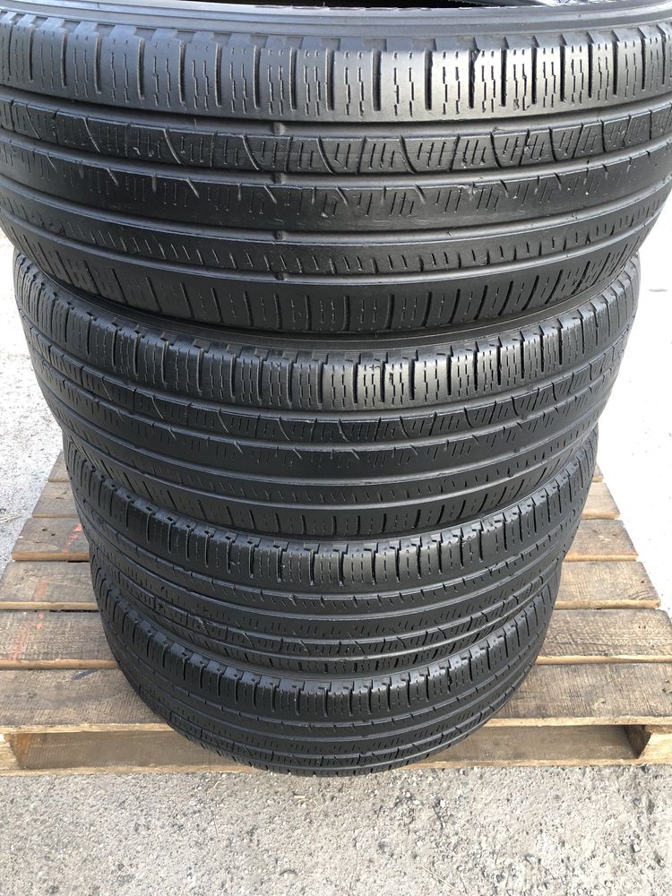 Шини Pirelli Scorpion Verde All Season 235/65 R19