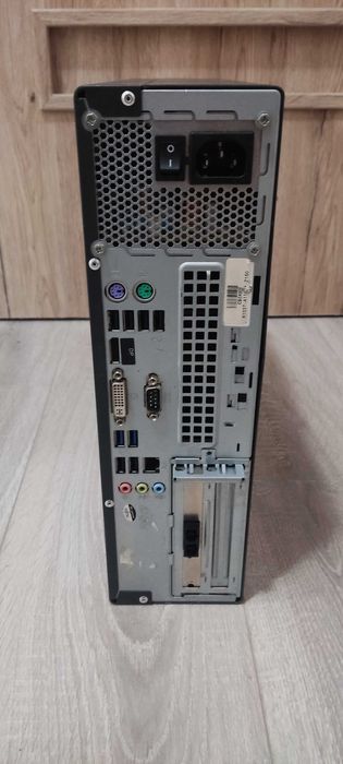 Tani komputer biurowy / do Internetu / Do nauki