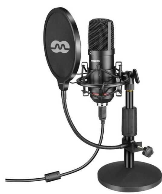 Mikrofon MOZOS MKIT-900PRO Kardioidalny