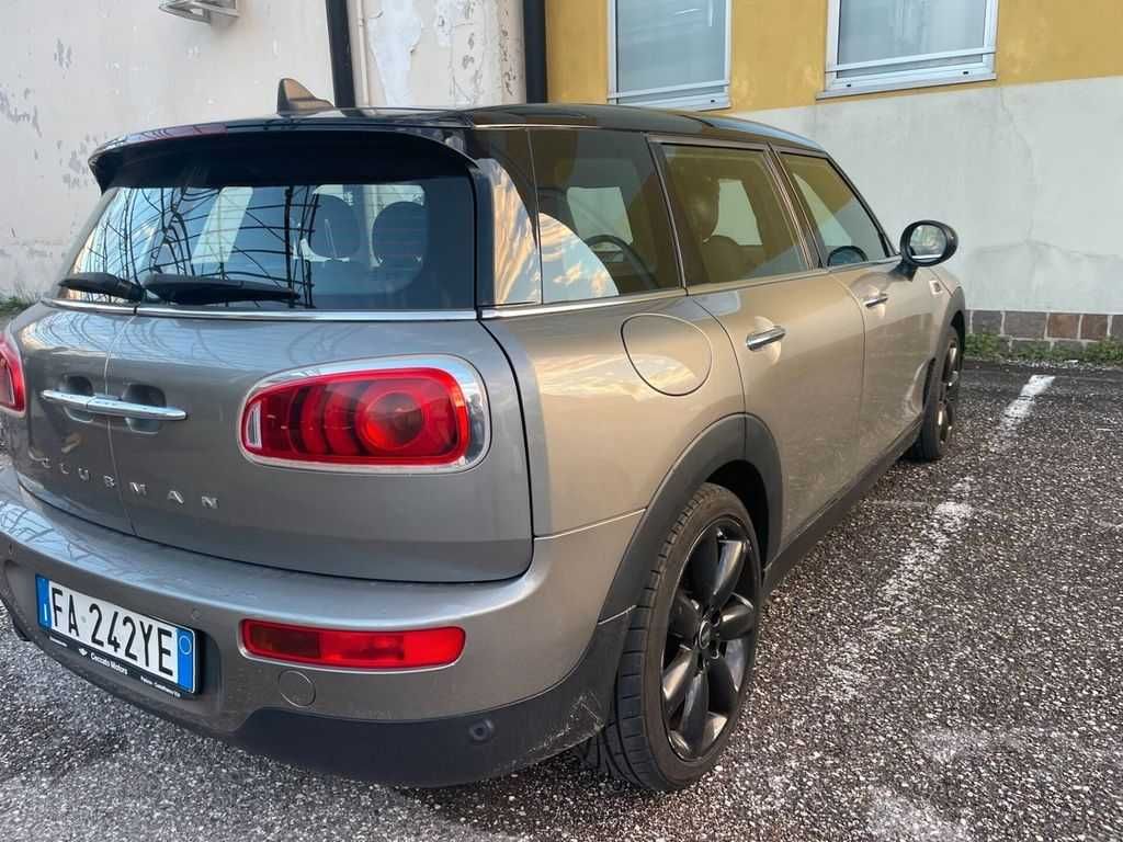 Mini Cooper Clubman R55 F54 бампер мини р55 ф54 разборка міні шрот