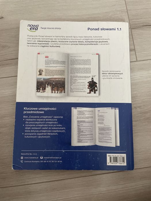 ponad slowami 1 czesc 1