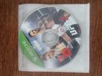 Ufc 2 xbox one  gra