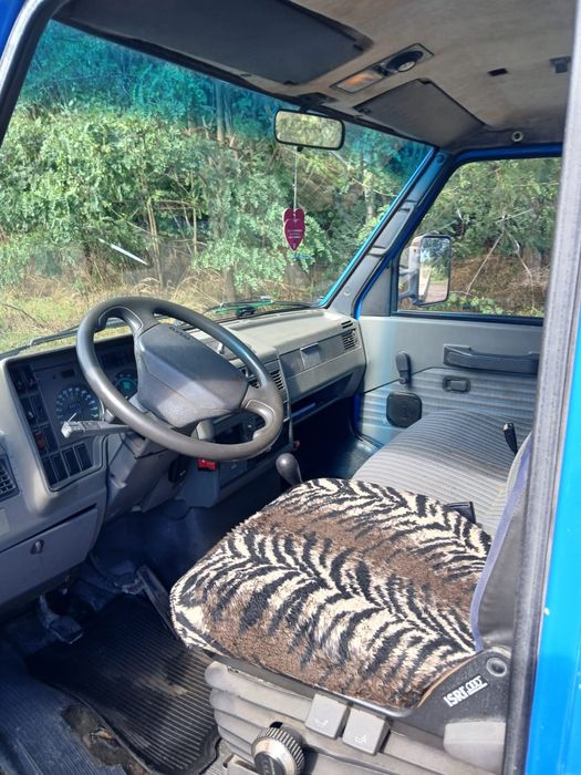 Iveco Daily 35.8