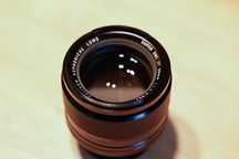 Fujinon XF 56 mm f/1.2 R - IGŁA