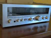Amplituner SANSUI R70 amplituner w pięknym stanie