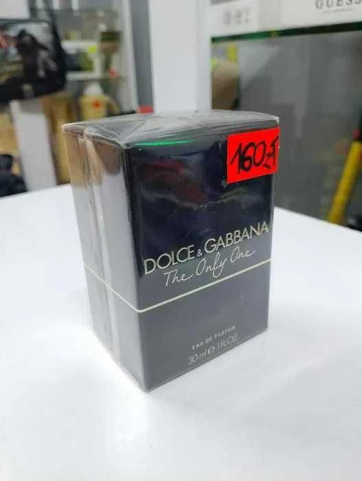 Perfum Dolce & Gabbana - The Only One 30 ml
