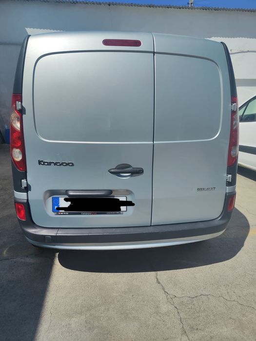 renault kangoo 1.5