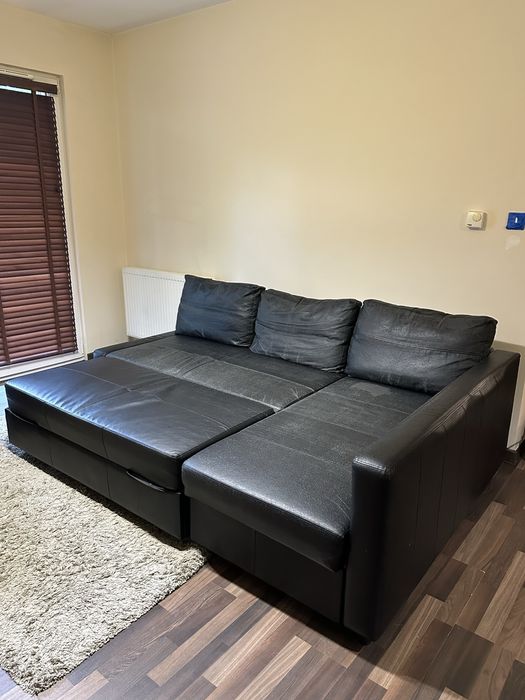 Kanapa Friheten IKEA