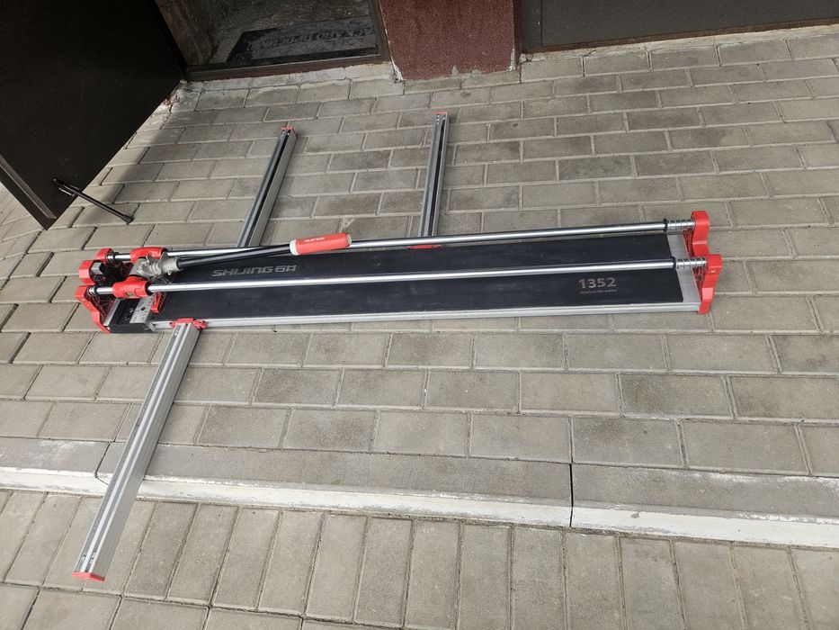 Оренда плиткорізу (сухоріз) 1200мм