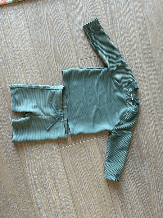 Komplet, strój na plażę i do pływania H&M