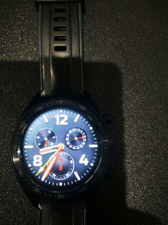 Relogio smartwatch Huawei GT Sport