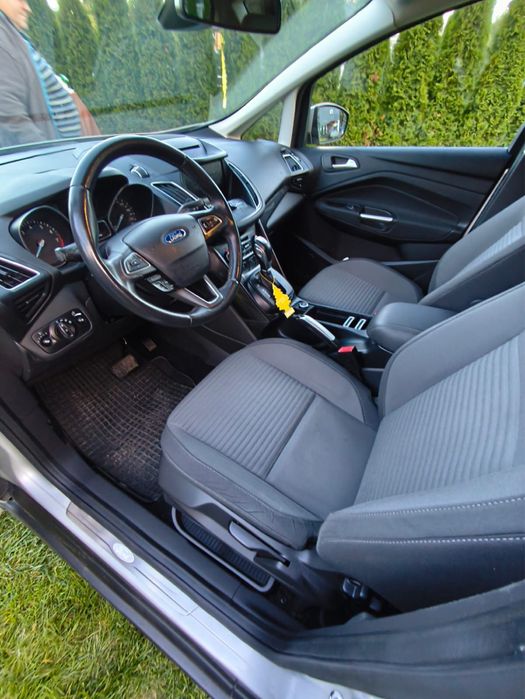 Ford C-Max 1.5 benzyna