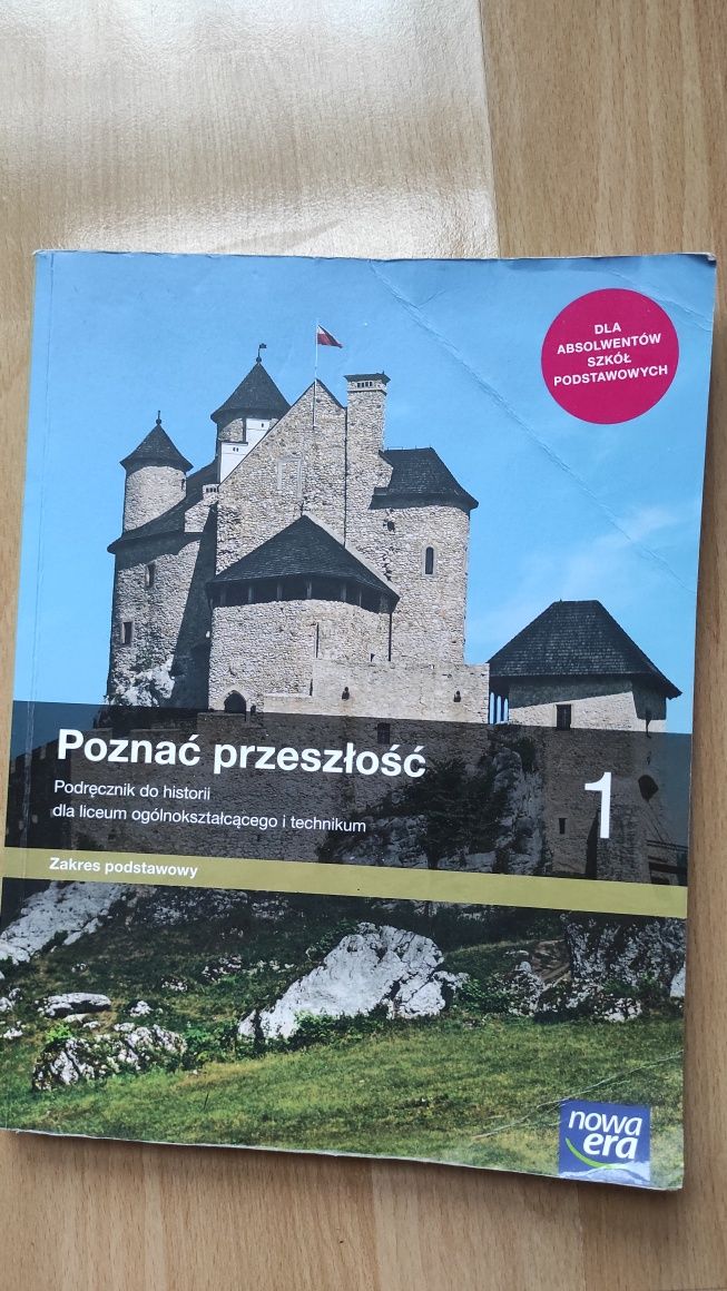 Poznać przeszłość 1