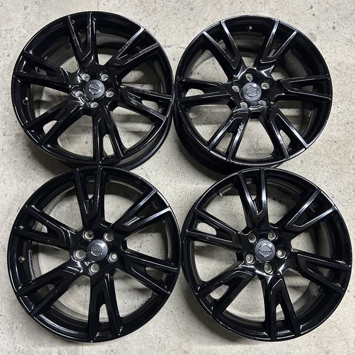 Диски 5x108 R19 Volvo C40 EC40 EX40 V90 Cross Country XC40 XC60