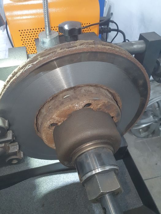 Regeneracja Tarcz i Bebnow Przetaczanie toczenie  tarcz bebnow hamulco