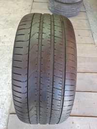 Opona Pirelli P ZERO 295/45R20