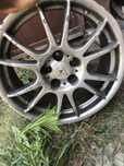 Диски com4wheels