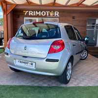 Vendo Renault Clio III 1.5 DCI