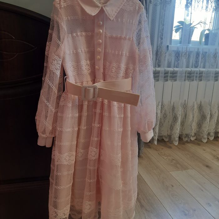 Плаття нарядне для дівчинки