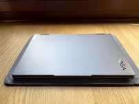 Lenovo Yoga 7 2w1 OLED i5-125H 16GB/1TB + Rysik + Myszka