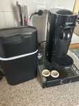 Nespresso Vertuo Plus