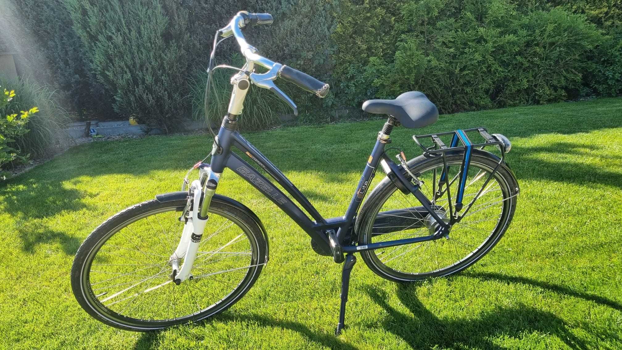 Rower  Gazelle chamonix lite