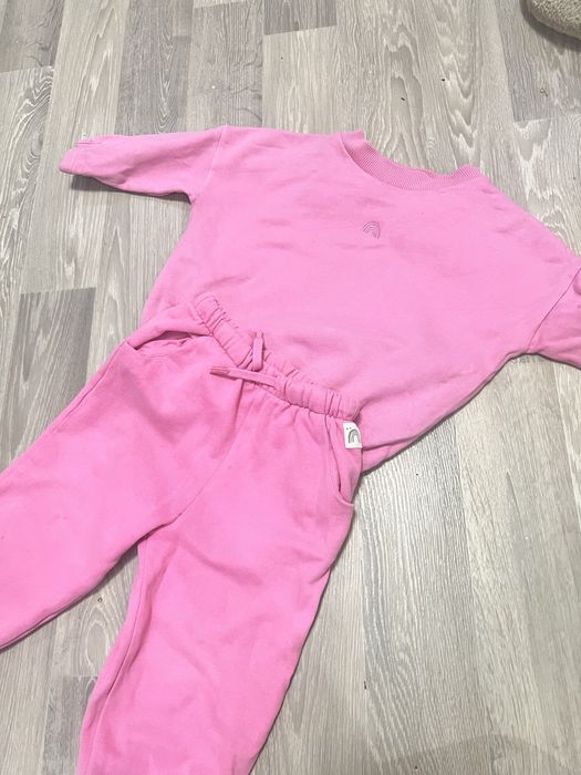 Спортивний костюм