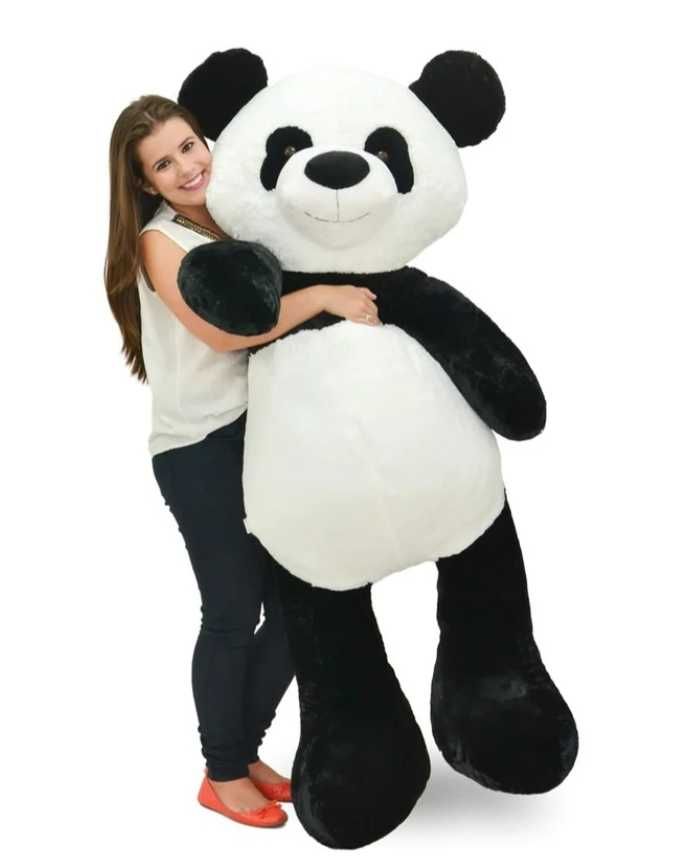 Panda peluxe grande