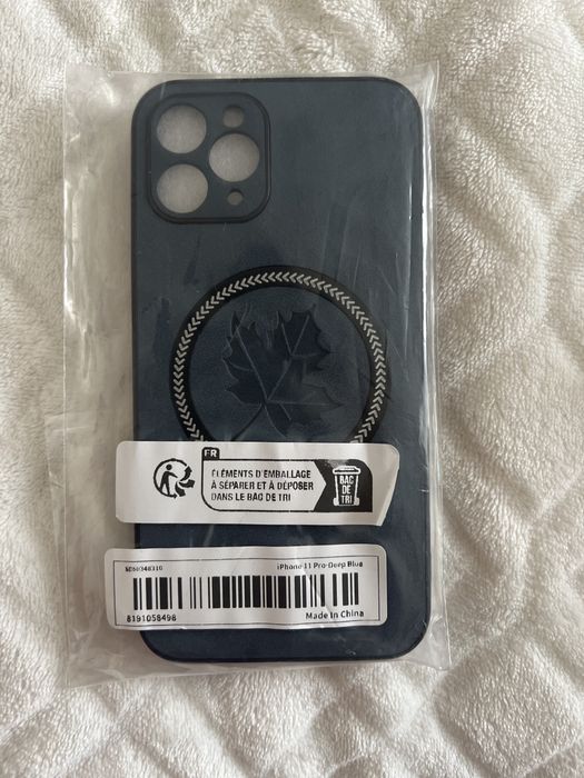 Новий чехол на iphone 11 pro