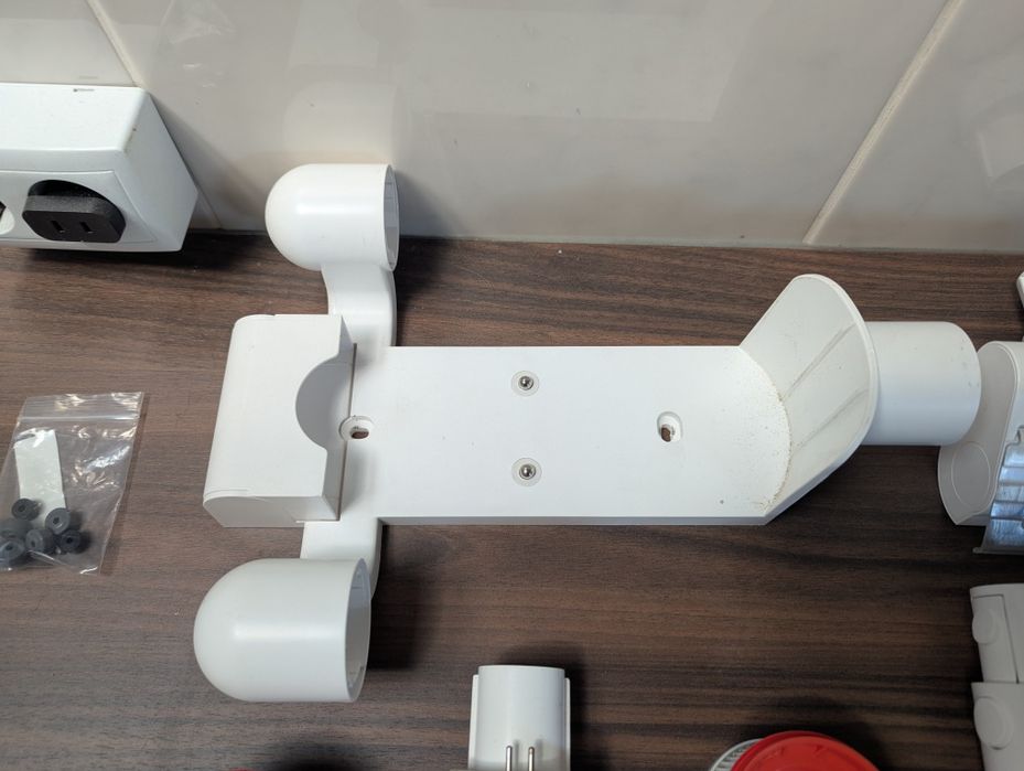 Aspirador e mopa Dreame