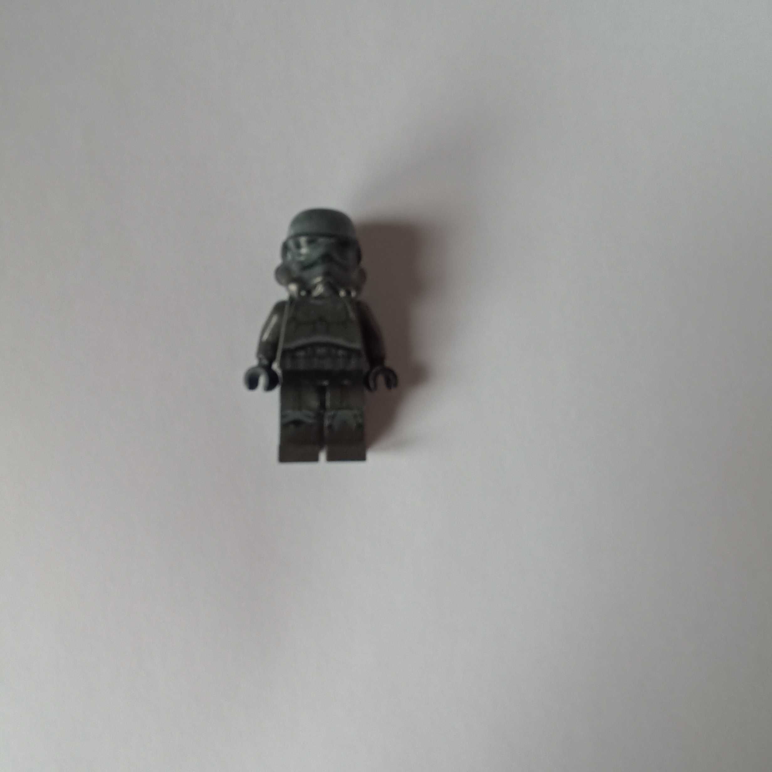 Lego star wars Imperial Shadow Stormtrooper